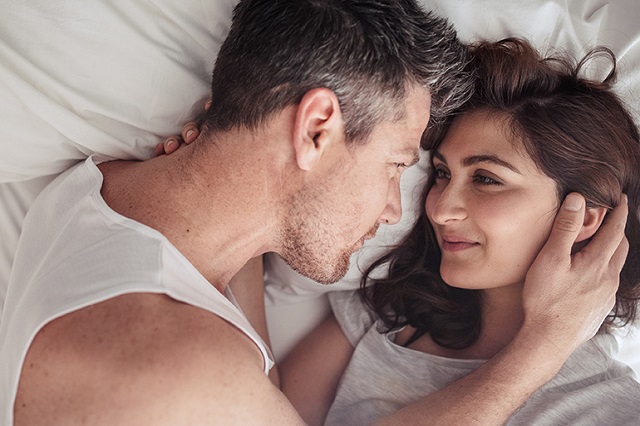 Ways To A Better Sex