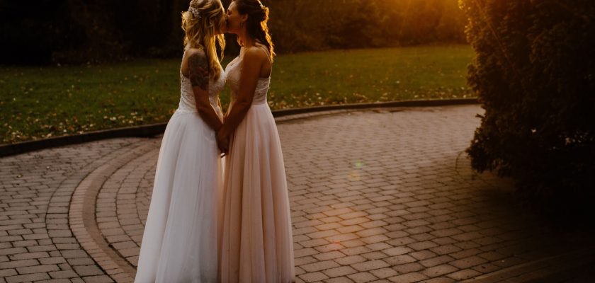 Surprising Facts About Marriage Equality