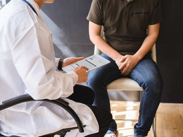 Erectile Dysfunction